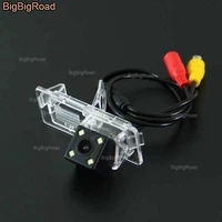 bigbigroad for renault captur 20132018 with 24pin adapter cable original screen compatible sets backup reverse camera