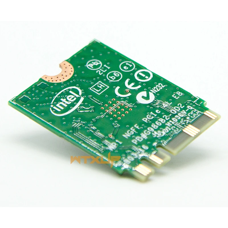 2,4G/5G беспроводная-AC для Intel 3160NGW wifi Bluetooth NGFF FRU 04X6076 для lenovo e550 e450 e455 E555 Y40 Y50 BT 4,0 WiFi карта