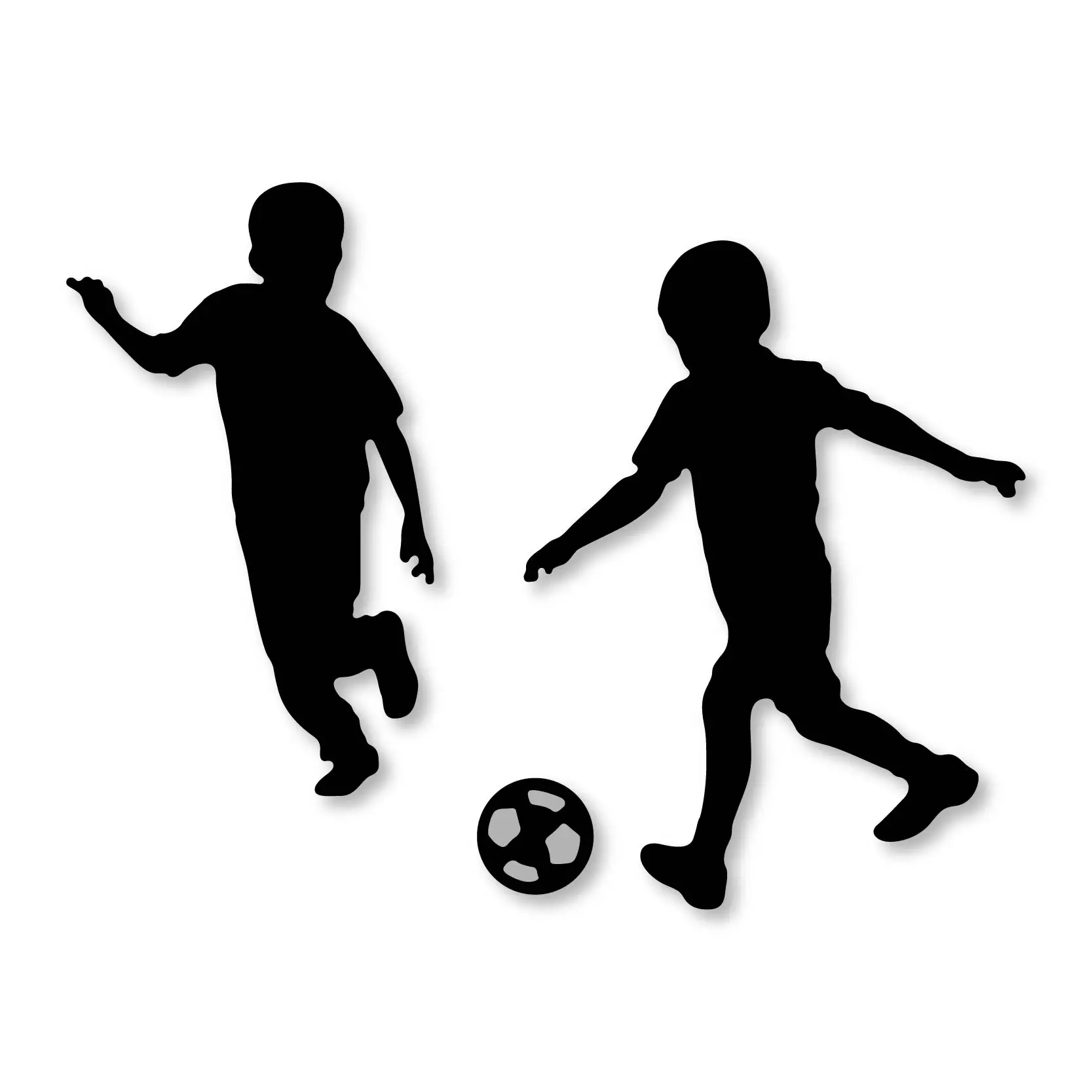 Bi fujian Play Soccer Men Metal Cutting Dies Scrapbooking Album Cuts DIY Craft Paper Card Making stencil Embossing Die Decor | Дом и сад