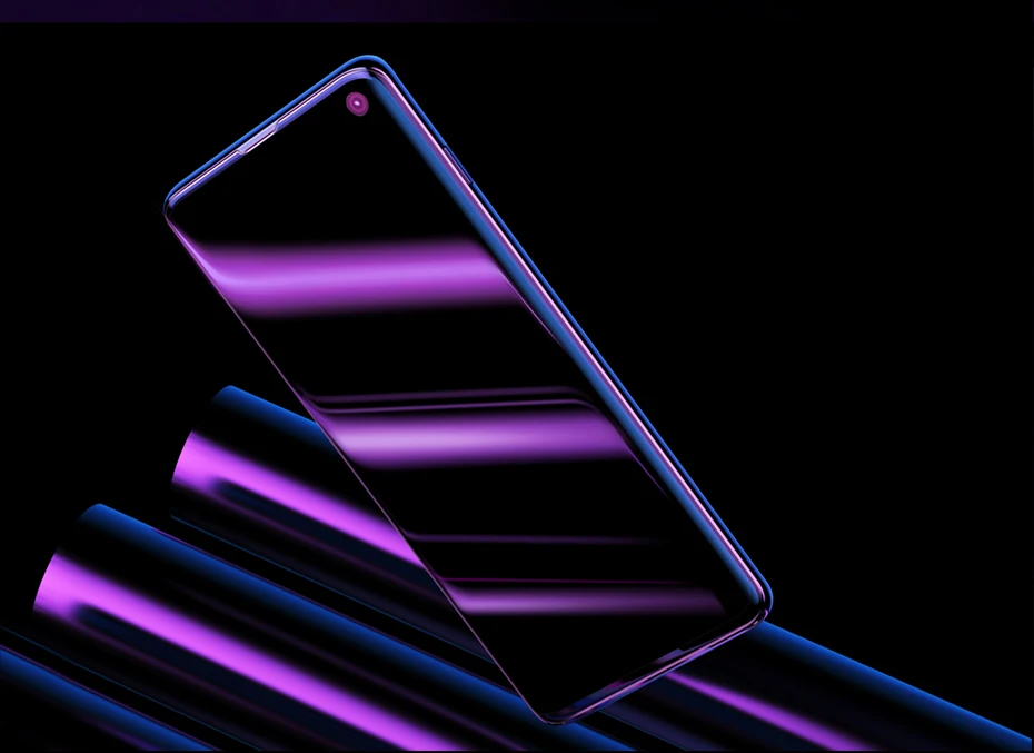 Baseus для samsung Galaxy S10 2 шт 0,15 мм Защитная пленка для samsung S10 S10+ Защитная тонкая мягкая пленка с полным покрытием