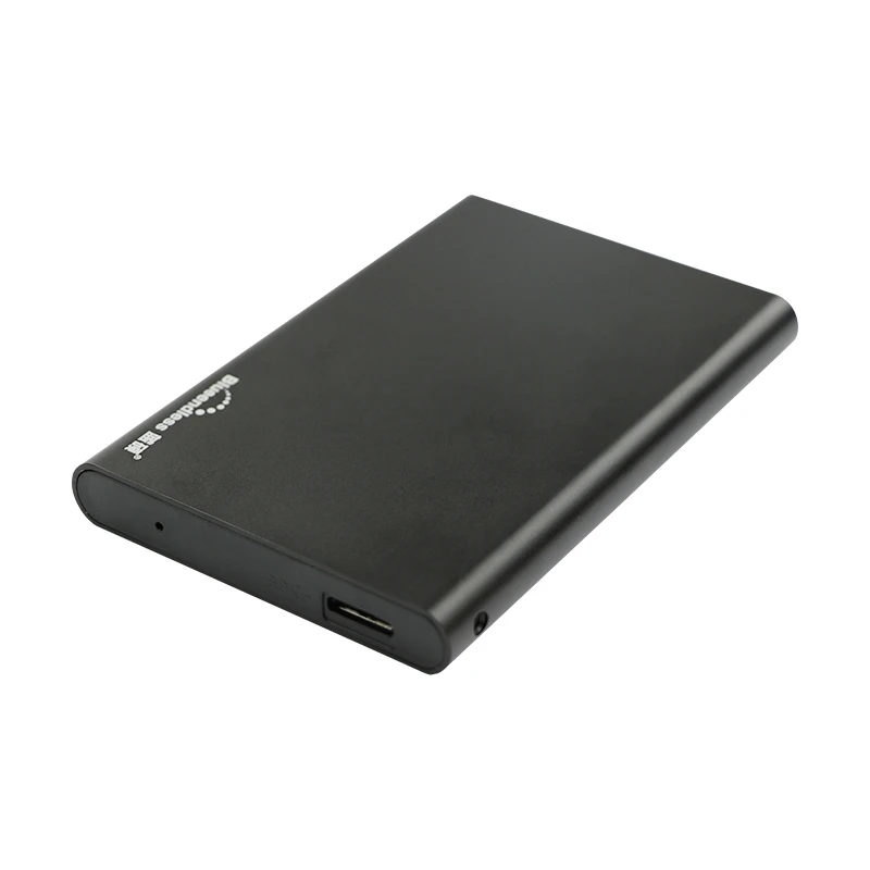 Blueendless дешевый внешний корпус HDD Usb чехол 2 5 'Sata портативный жесткий диск Caddy под $6
