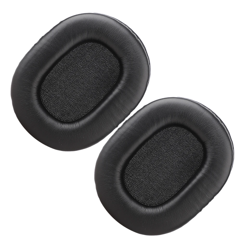 Высококачественные пенопластовые амбушюры для Audio-Technica ATH M50X M50 M40X M40 Sony MDR Monoprice 8328