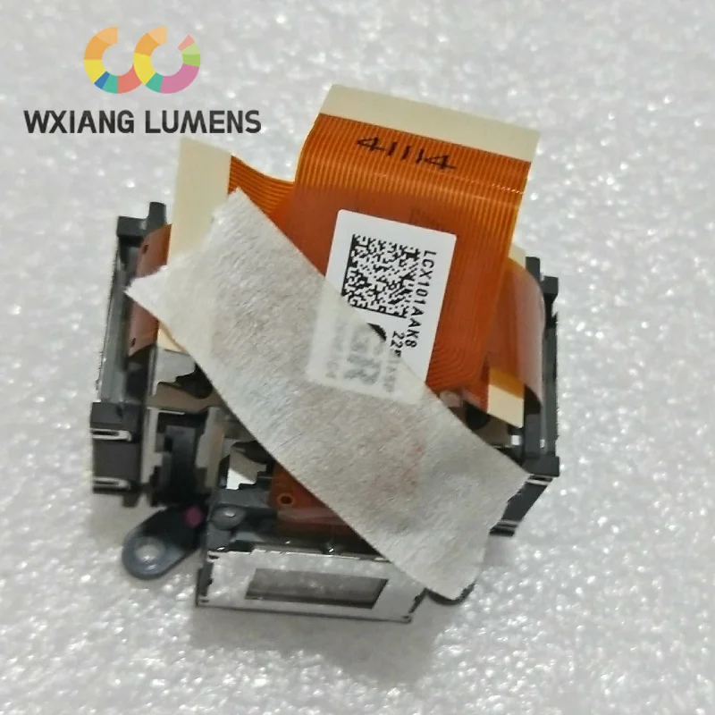 Проектор LCD Prism Assy оптовая продажа блок оптического блока LCX101 подходит для Hitachi