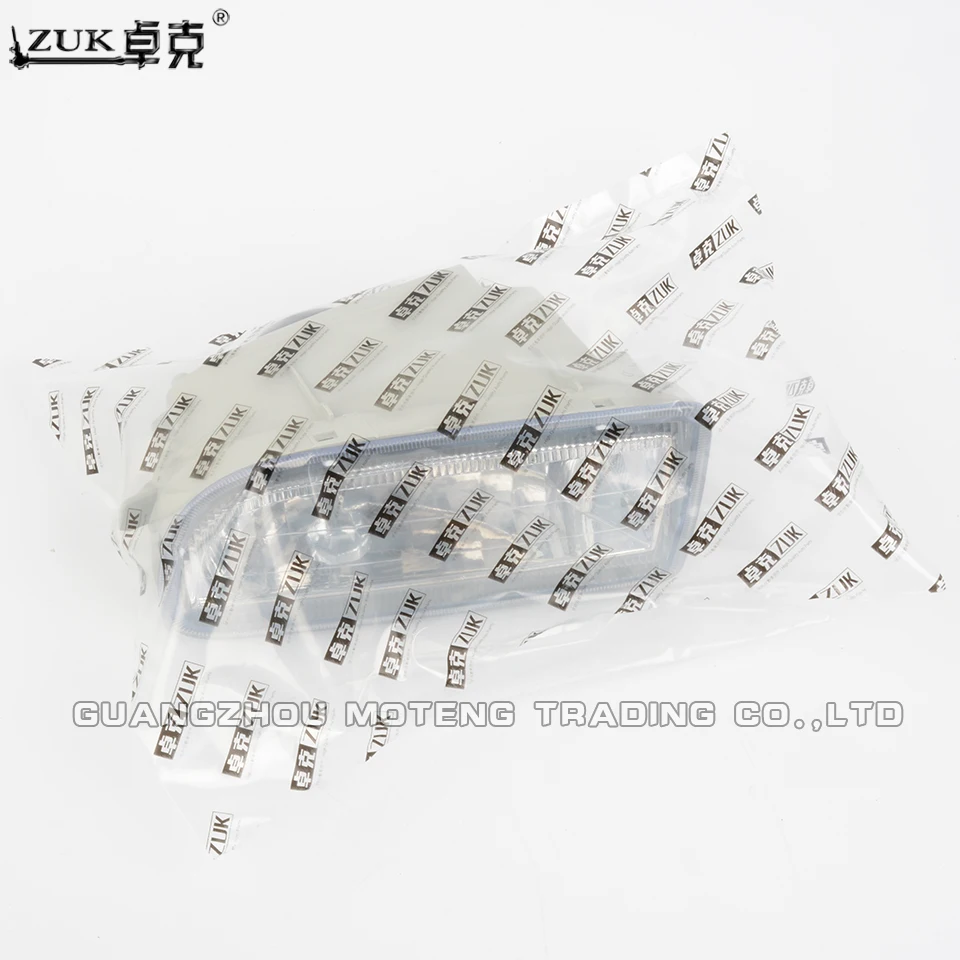ZUK Противотуманные фары светильник для Toyota LAND CRUISER 100 LC100 1998-2007 HDJ100 UZJ100 4500 4700 переднего бампера Туман светильник противотуманного фонаря