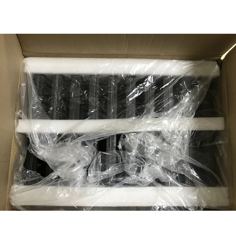 Светодиодный дисплей модуль P3 Крытый полноцветный СВЕТОДИОДНЫЙ панели 1/32