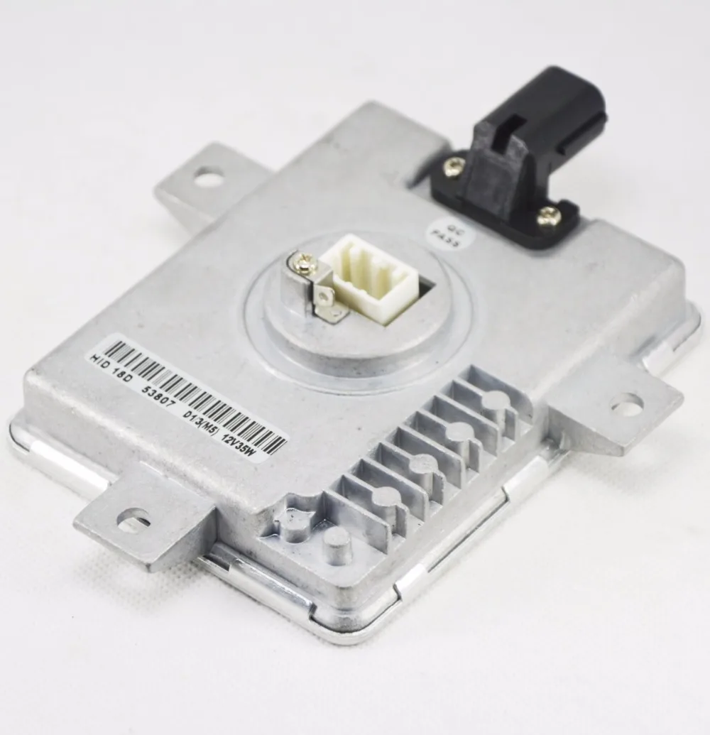 1 шт. 35 Вт D2S D2R OEM HID ксеноновый балласт для фар композитный блок управления с