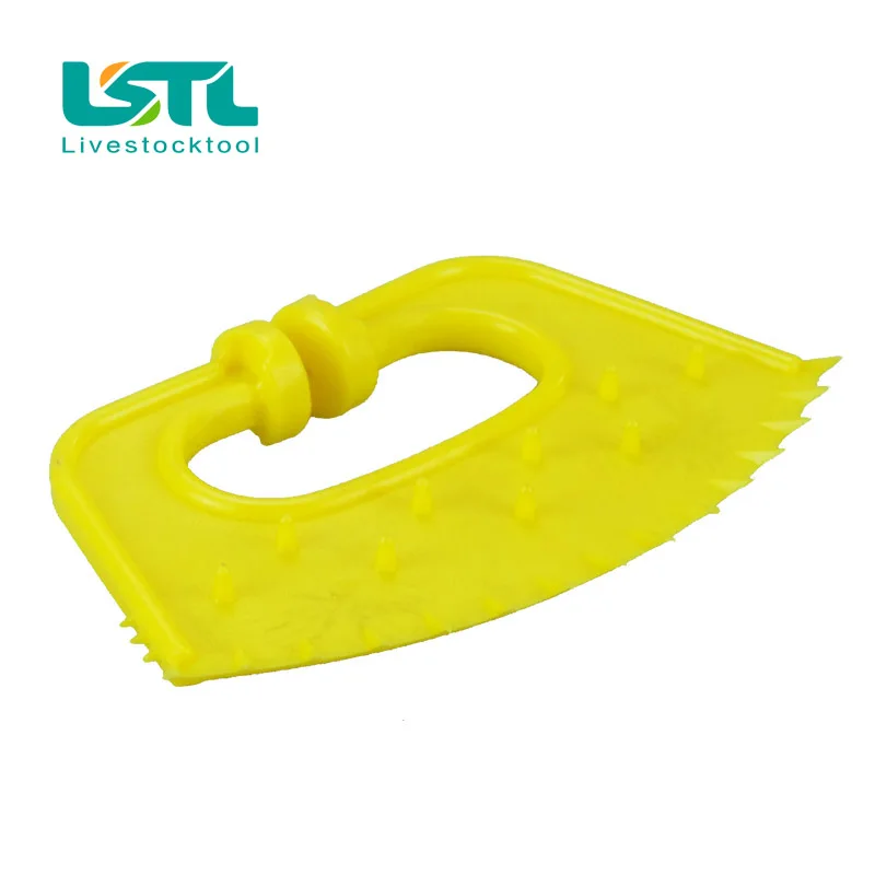 Кольцо для носа кольцо предотвращения сосания коров и животных 10