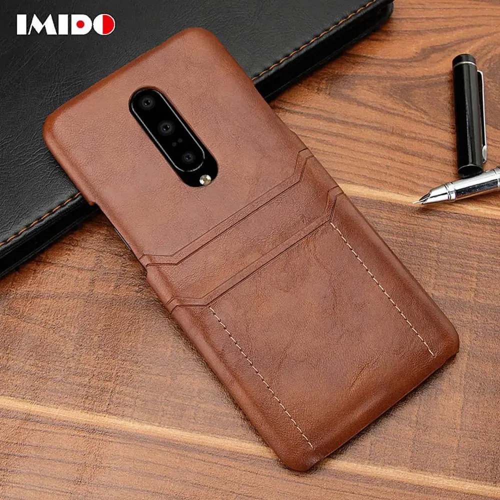 Чехол для телефона IMIDO силиконовый чехол One Plus 7 Pro 6 6T |