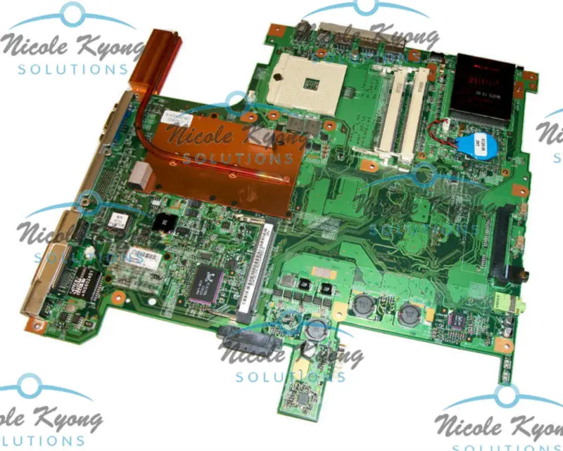 

Материнская плата LB.A4601.001 LB.A4601.002 LB.T7801.001 48.4C501.011 для Aspire 3020 3022 5020 TravelMate 4400 4401 4402