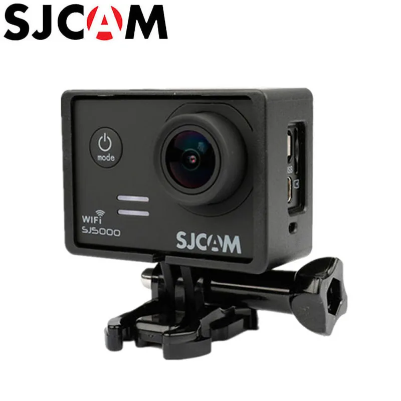 SJCAM аксессуары защитных рамок для спортивной экшн-камеры SJCAM SJ5000 Плюс/SJ5000 Wi-Fi/SJ5000/SJ5000X элитные спортивные экшн-камеры Камера