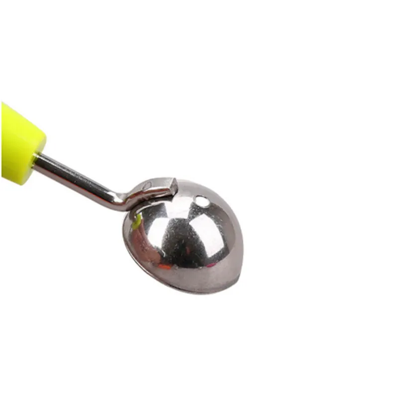 2in1 Dual-head ложка для мороженого фруктовый шар резьба Ножи киви Waterlemon Scoop нож дыни