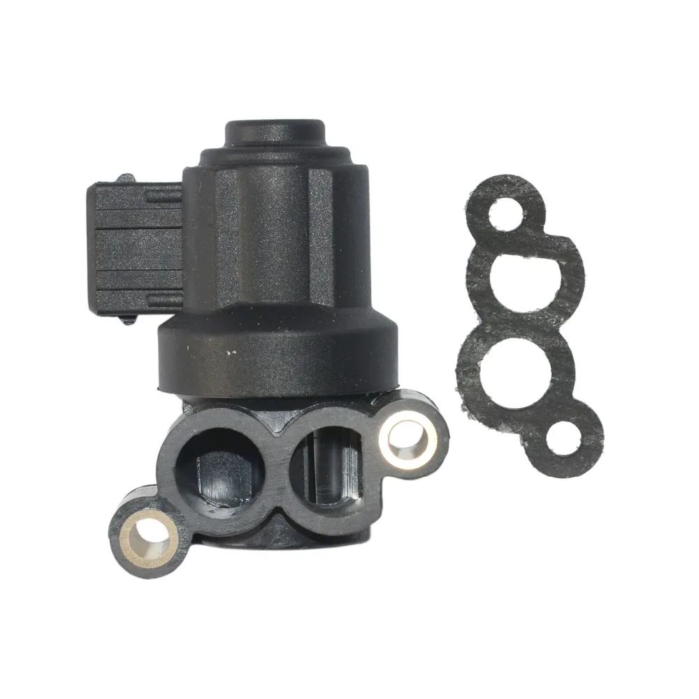 AP03 новый клапан контроля холостого хода IACV AC494 0280140575 13411247988 для BMW E34 E36 E46 318ti 318i Z3