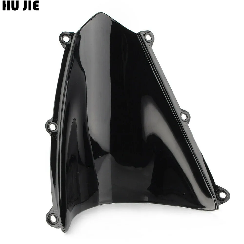 Мотоцикл CBR600RR лобовое стекло дымчатое лобовое стекло для Honda CBR600RR CBR 600RR F5 2007 2008 2009 2010 2011 2012