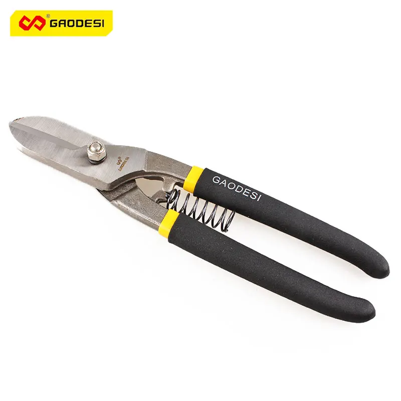 10 ''Немецкий Железный Лист Ножницы Инструменты Ткань Портниха Оборудование