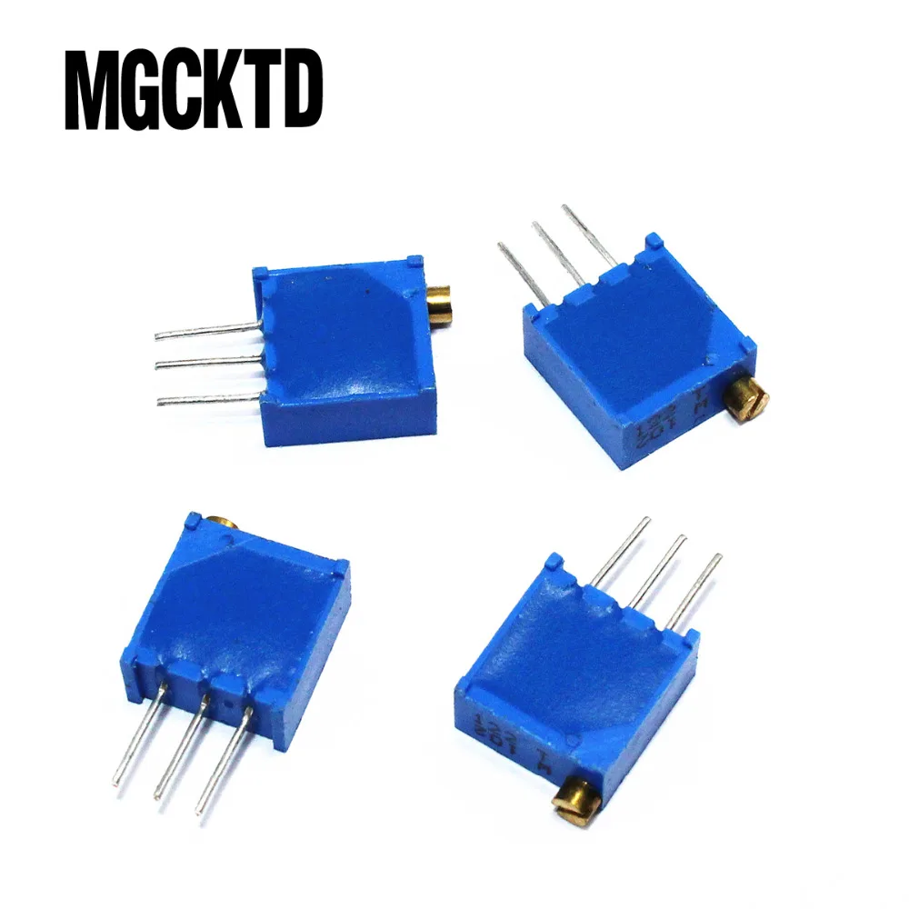 10 шт. 3296W 1 103LF 3296 Вт 103 10K|10k| |