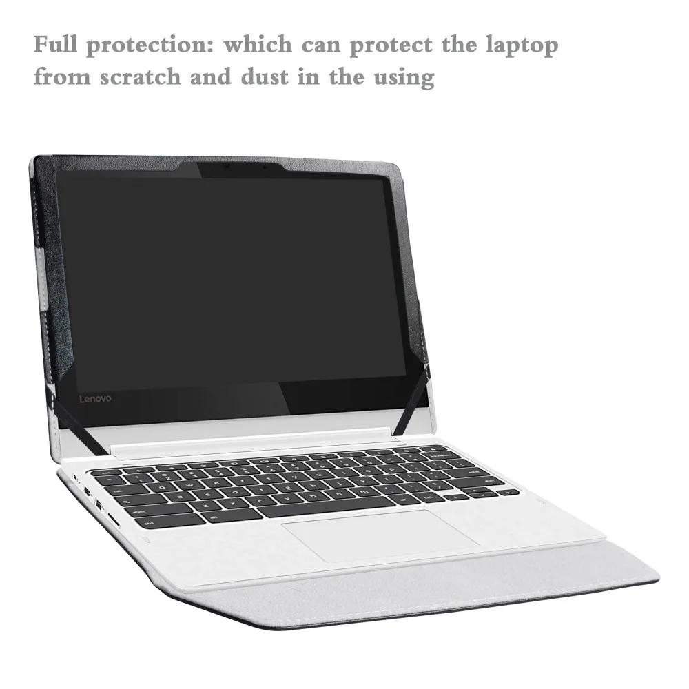 Alapmk защитный чехол для 11 6 &quotLenovo Chromebook C330 ноутбука [не подходит других