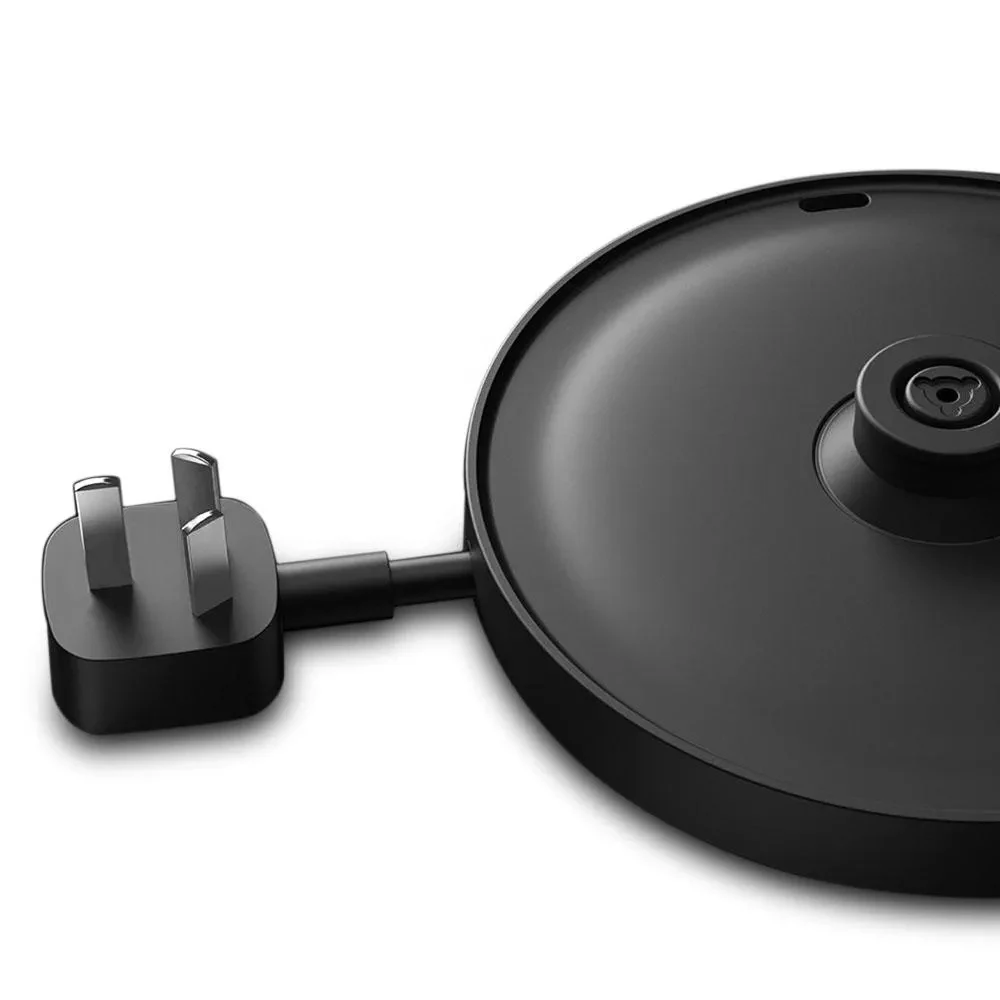 Xiaomi VIOMI нержавеющая сталь Электрический чайник в режиме реального времени