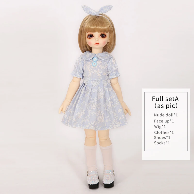 RL кукла праздник Miu bjd 1/4 модель тела мальчиков или девочек oueneifs высокое качество
