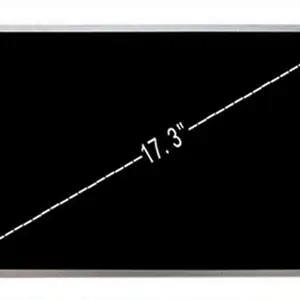 17 3 inch lcd matrix screen ltn173kt01 kt02 kt03 b173rw01 v 2 v 4 hd matte led lcd screen fits hp pavilion g7 free global shipping