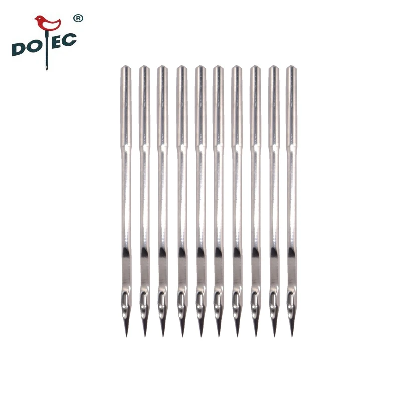 Швейные иглы dotec DDX1 SY4950 214X1 328 10 шт. в комплекте|sewing needles|needle forneedles for sewing |