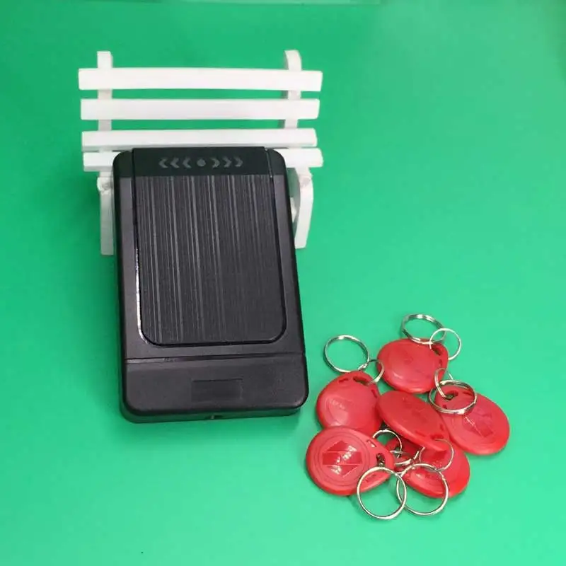 Система контроля доступа к дверям 125 кгц RFID-карта | Безопасность и защита