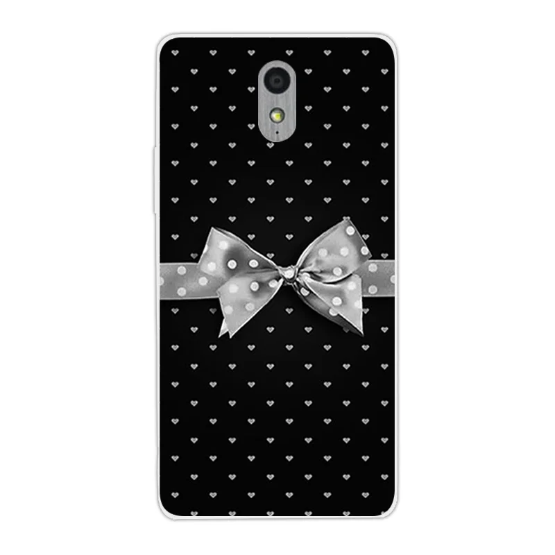 Силиконовая задняя крышка для lenovo Vibe P1M P1ma40, полностью защищающая оболочка, прозрачные телефонные чехлы из ТПУ, чехол 5 дюймов для lenovo Vibe P1M - Цвет: 23