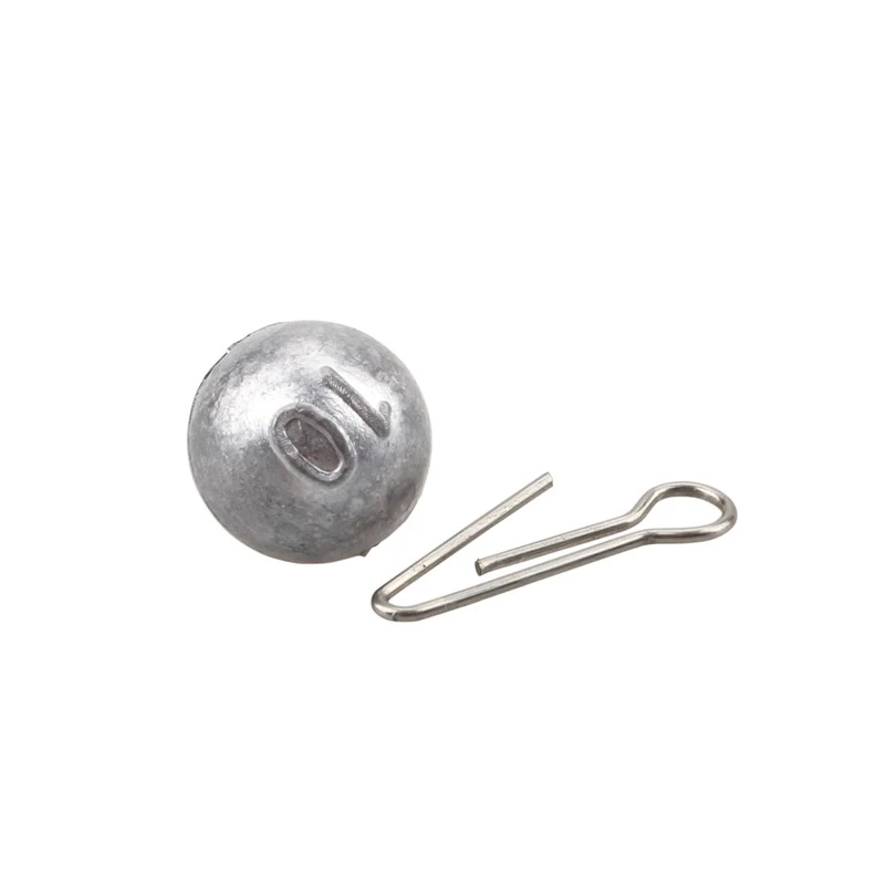 5 шт. 3 г/5 г/7 г/10 г/12 г/14 г свинцовый вес Swivle Cheburashka Sinker Jig Head свинцовый вес Crank Hook Fly рыболовные снасти аксессуары