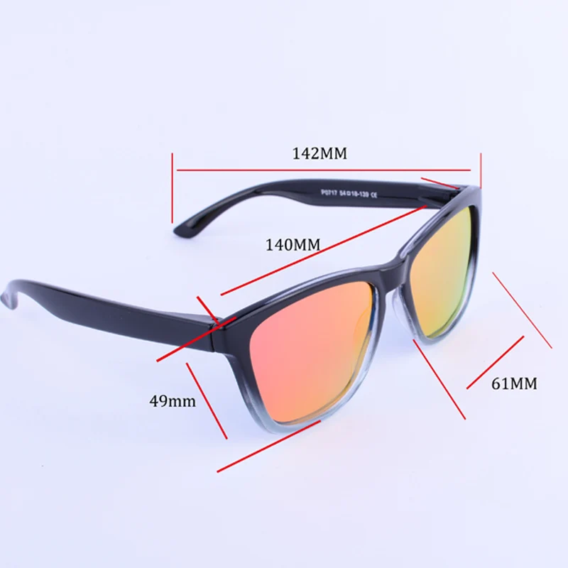Очки солнцезащитные женские поляризационные Модные Винтажные солнечные очки