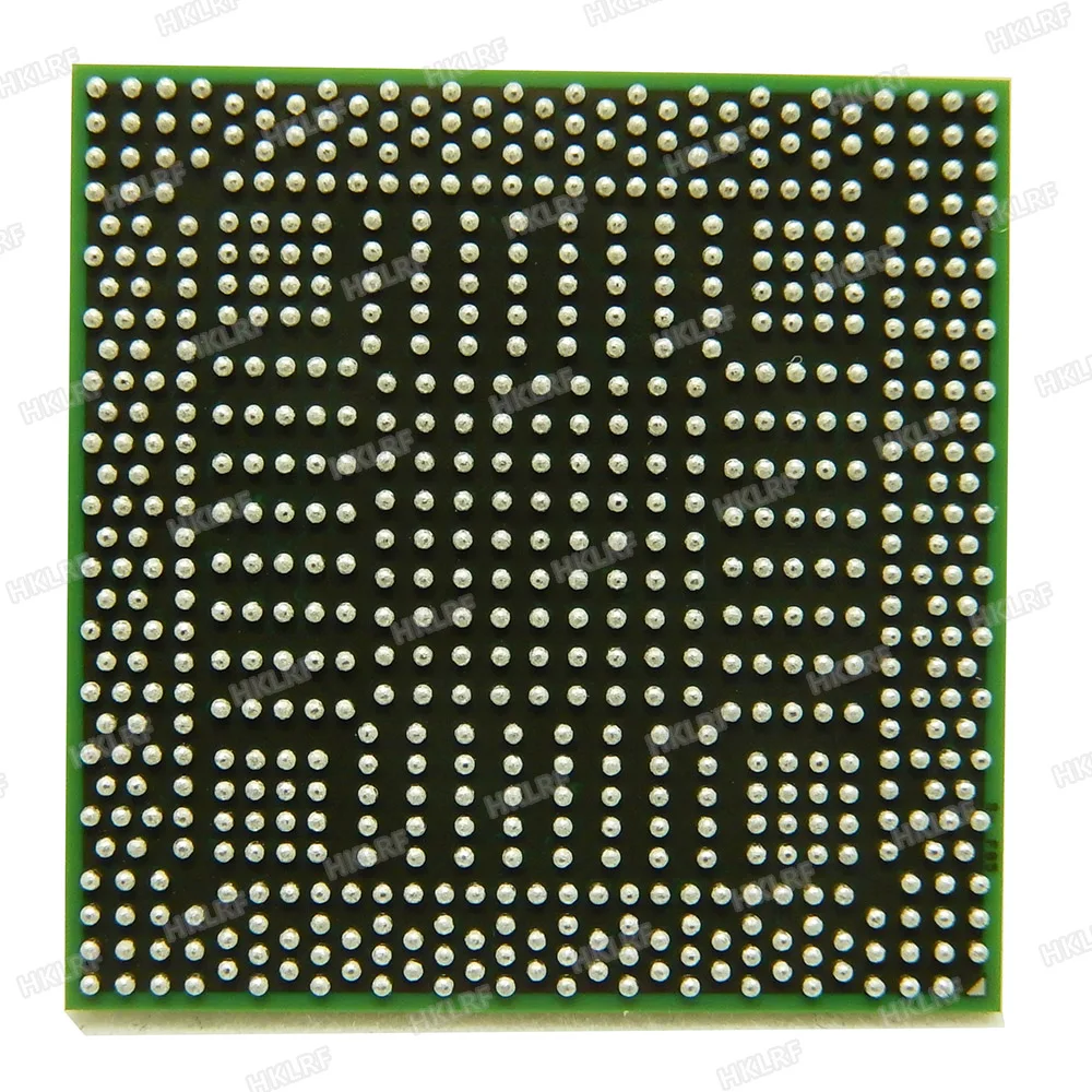 Чип DC:2010/2012 + 218 0755042 IC 100% оригинал новый чип HD6650 BGA чипсет бесплатная