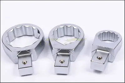 Для динамометрического ключа WERTE 14x18 мм звездообразный ключ динамометрический