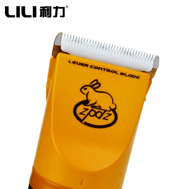 35 Вт Профессиональная машинка для стрижки домашних животных и собак Машинка