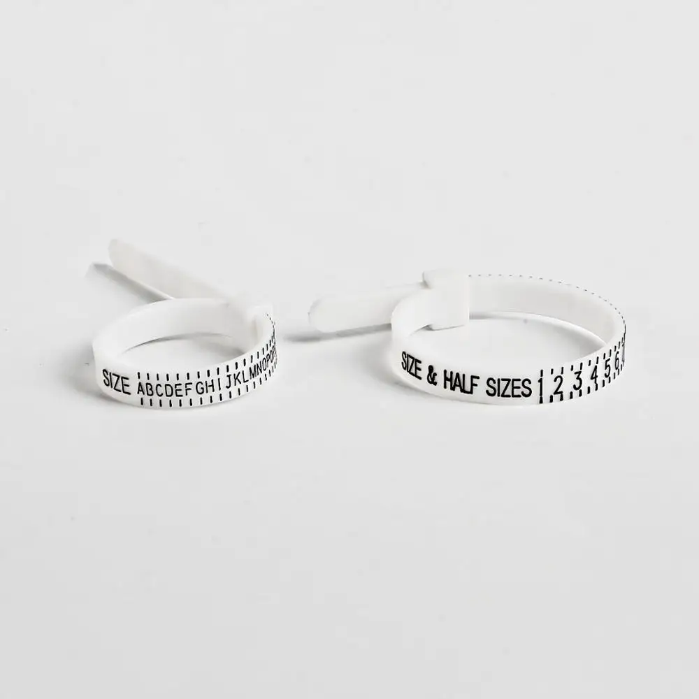 Мужские и женские кольца 1 шт. размер Великобритания/США Официальный