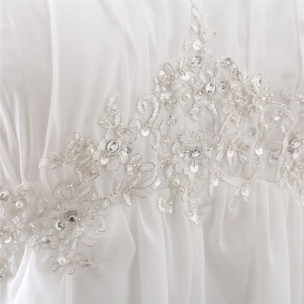 2018 настоящая фотография размера плюс свадебные платья спагетти Vestidos De Noiva