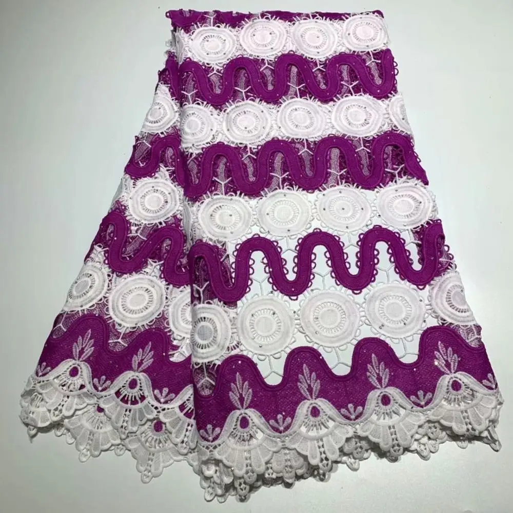 Африканская французская пайетки кружевная ткань 2019 африканский тюль высокого