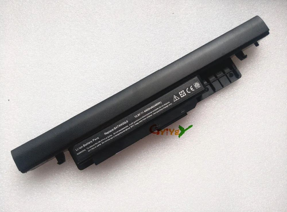 Аккумулятор Batblb3l61 Bataw20l62 для Benq Joybook S43 E43 K43 Compal Aw20 NEW20 | Компьютеры и офис