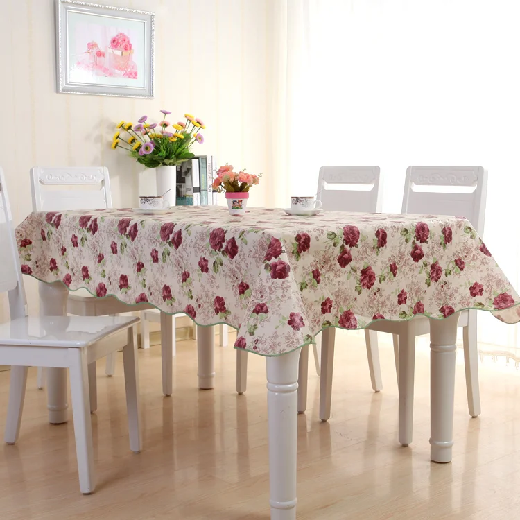 В продаже! Скатерть для дома/современный стильный садовый водонепроницаемый