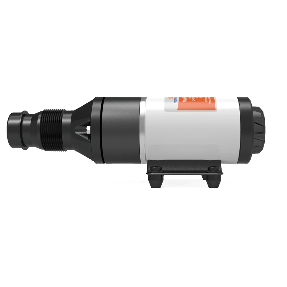 Портативный Морской Кемпер SEAFLO 12V 45 LPM насос для очистки воды туалета|pump impeller