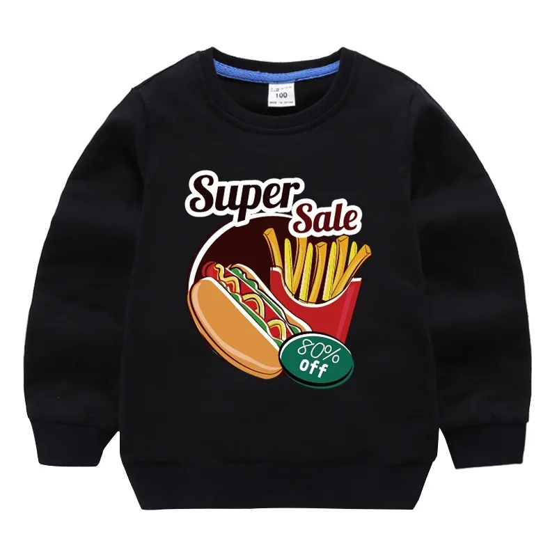 

Boys and girls clothes 2018 spring and autumn new sports kids jacket baby toddler cartoon long-sleeved cotton T shirts