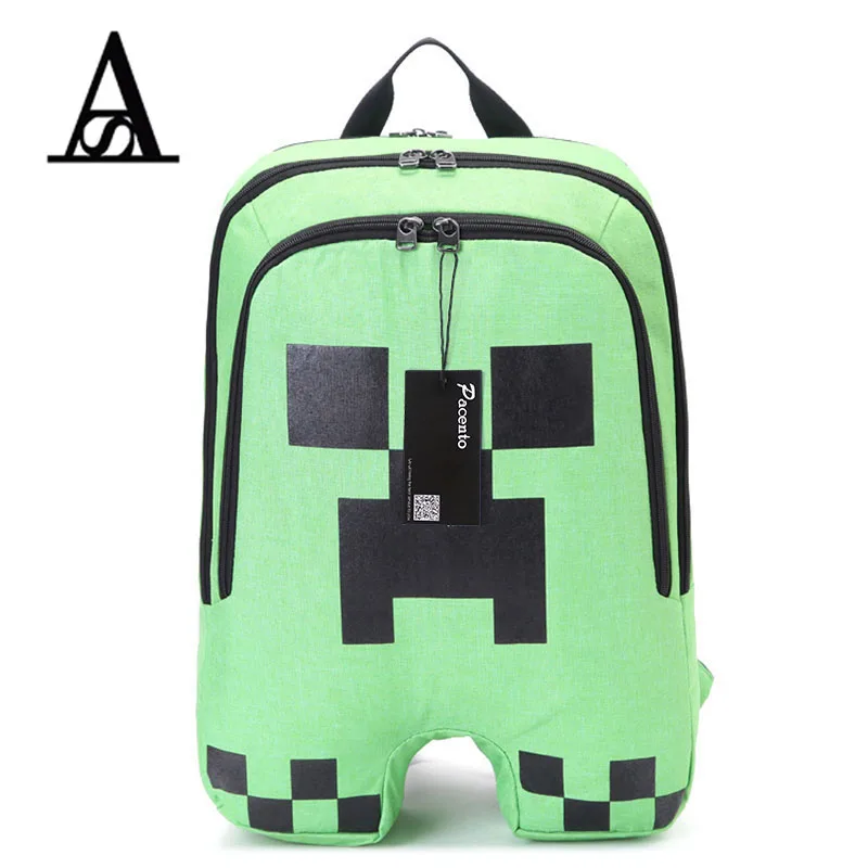 Мультик Minecraft Сумкой – Telegraph