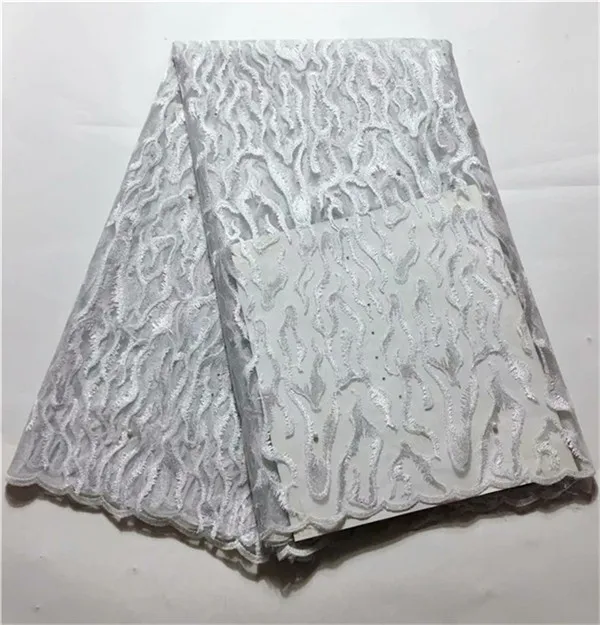 2019 последние французские кружева ткани золото Высокое качество кружевная ткань