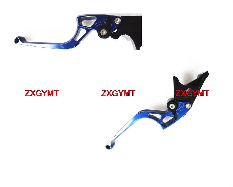 ЧПУ billt 6061 тормоз и сцепления Рычаги пригодный Suzuki GSXR750 2004 2005|clutch lever|cnc brakesuzuki gsxr750 |