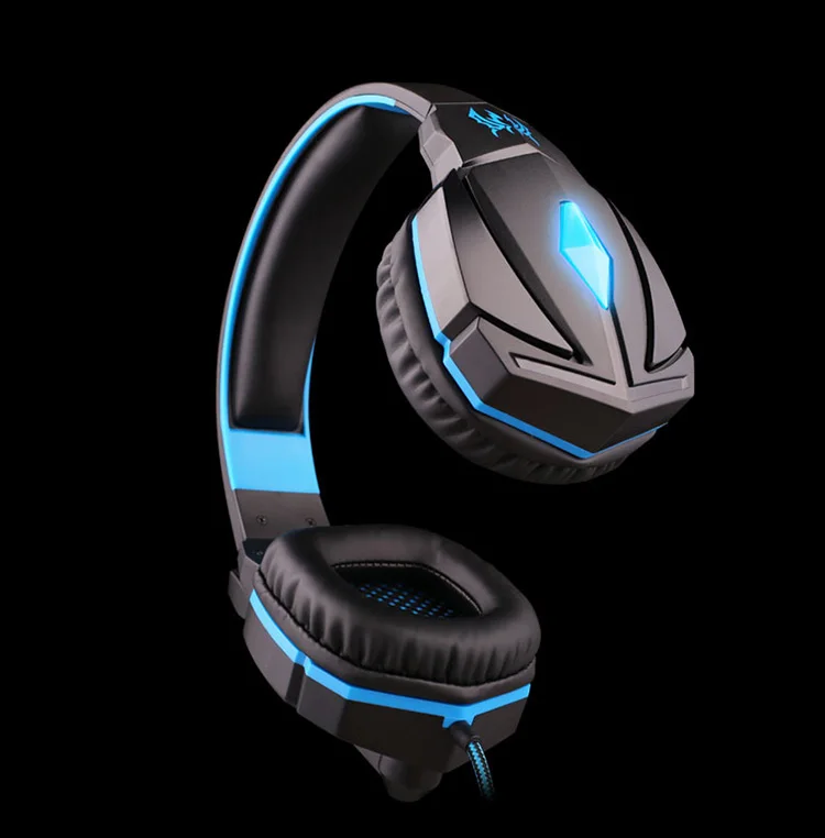 Игровые стереонаушники Kotion EACH G4000 лучшие игровые наушники с глубокими басами