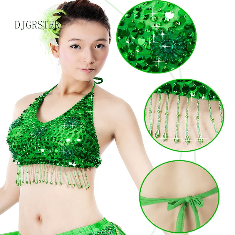 DJGRSTER роскошные костюмы большого размера для танца живота египетские в восточном