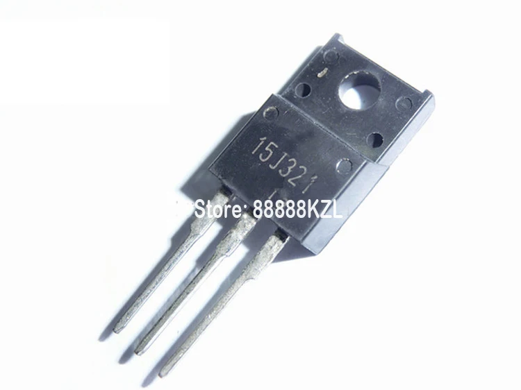10 шт./лот GT15J321 15J321 TO 220F 15A 600 V IGBT наивысшей мощности трубки|lot lot|lot 10pcs |