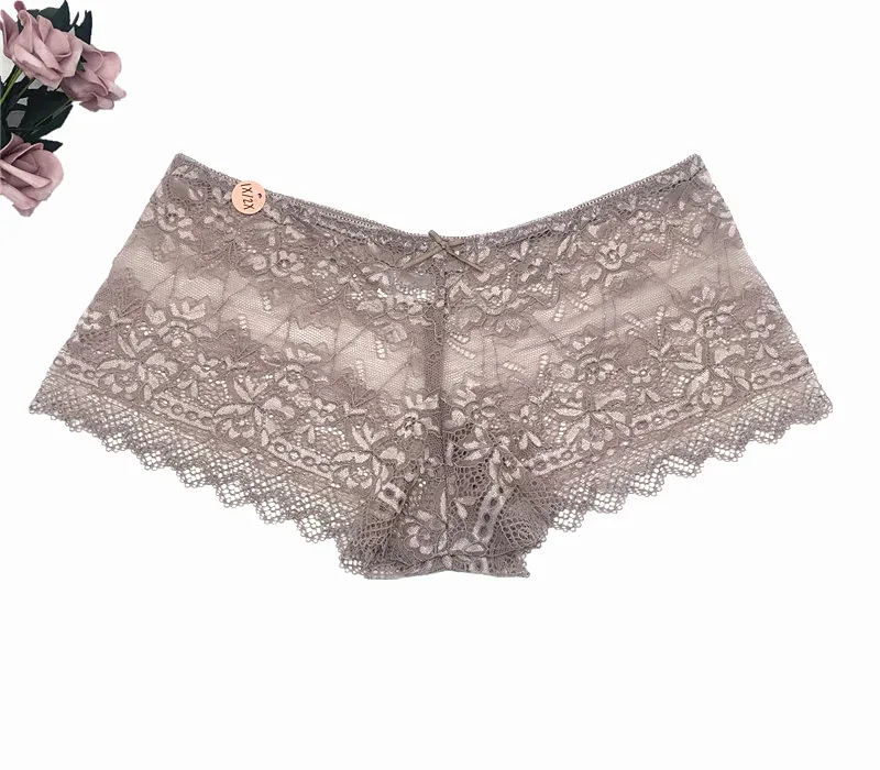 Кира большой Размеры пикантные прозрачные кружевные трусики Для женщин нижнее белье трусы с высокой посадкой Прозрачный цветочный люрексом сексуальный комплект женское нижнее белье бюстгальтер размера плюс Размеры XL 2XL 3XL