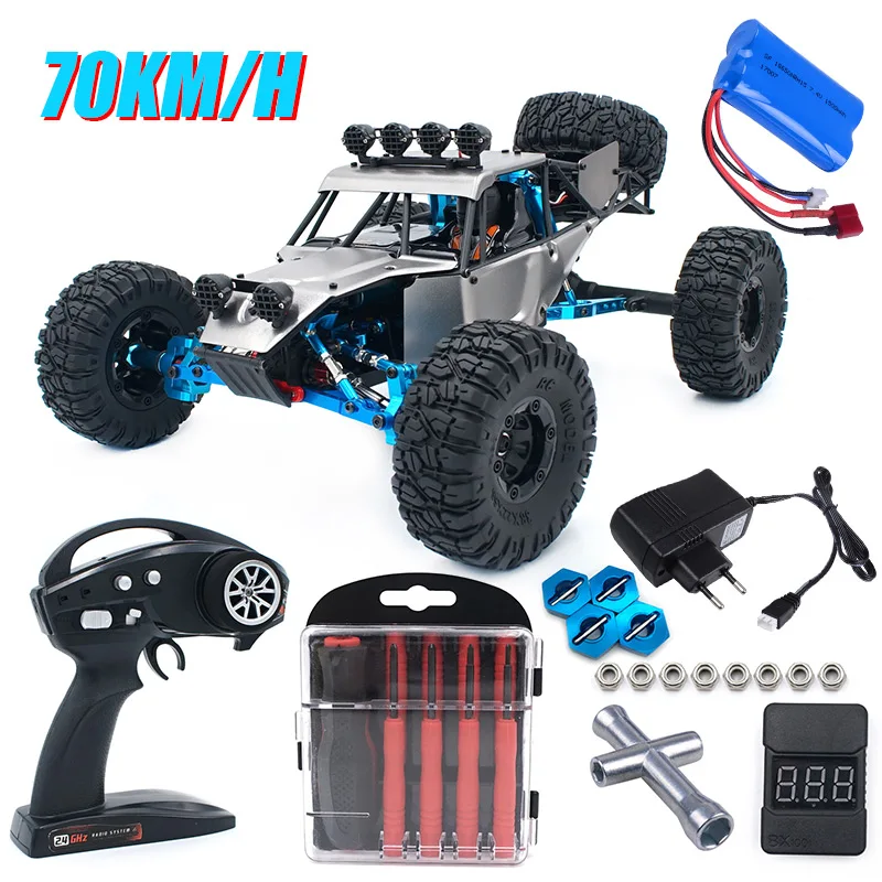 Wltoys 12428, обновляемые детали, пустынный Сокол, универсальный комплект поставщика, полный комплект, обновляемые детали, вал передачи, радиаторы, база C зубчатой передачей, задняя - Цвет: Многоцветный
