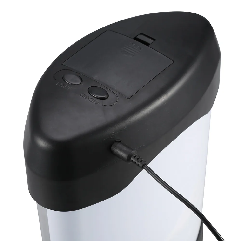 Светодиодный аквариум морской мир плавательная лампа Ночной светильник Цветные