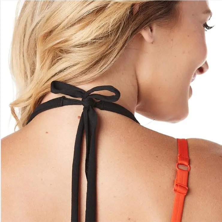 FIT FUNKY женская Трикотажная хлопковая одежда zum одежда для фитнеса футболка Топы модный жилет майка унисекс T1759