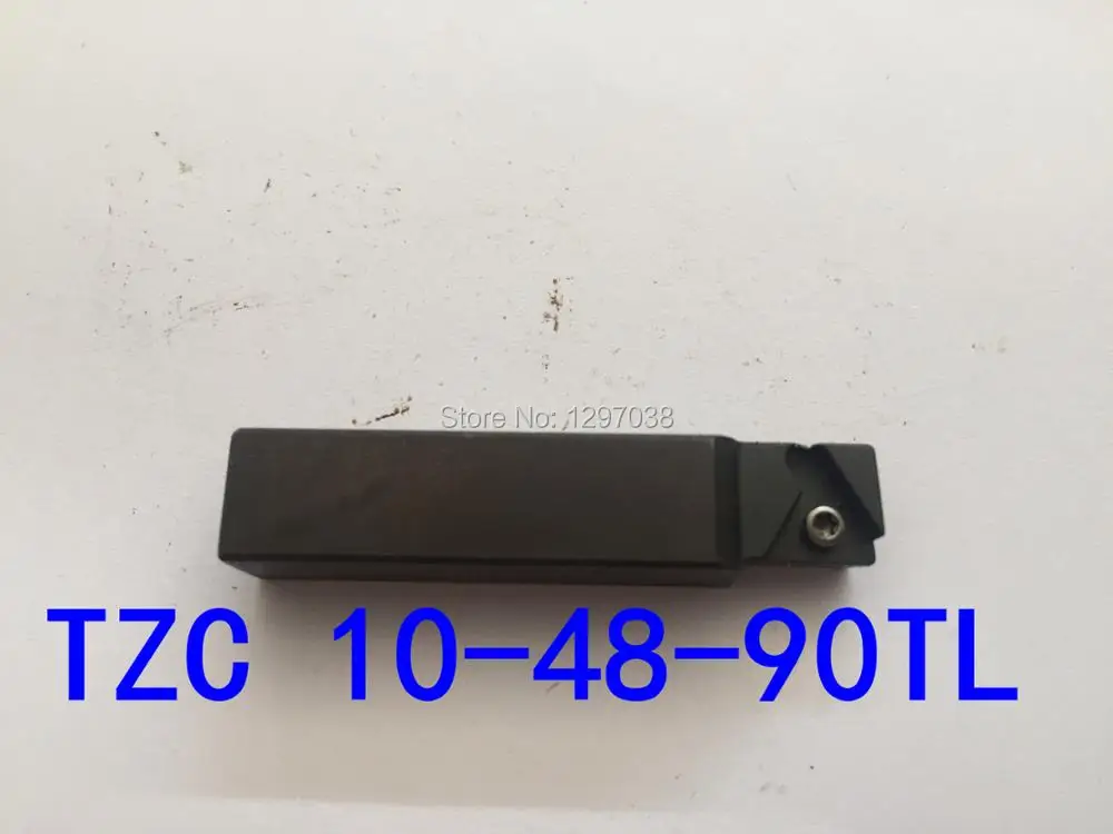 Расточная штанга TZC 10-48-90TL с ЧПУ 90 градусов 1 шт. | Инструменты