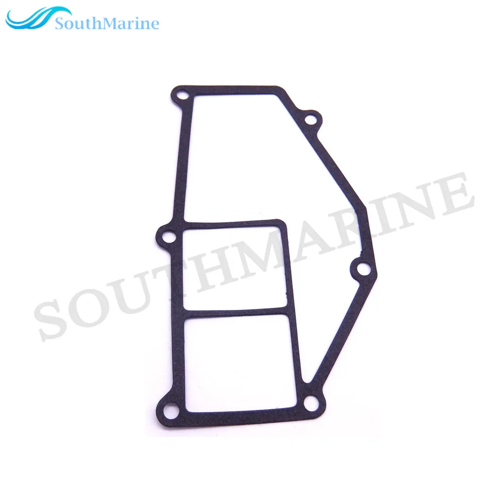3V1 61220 0 3V1612200M простоя выхлопной порт крышка прокладка для Tohatsu Nissan 4 тактный 9.8hp 8hp